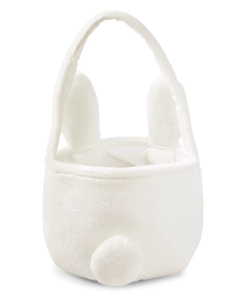 Kids Bunny Basket