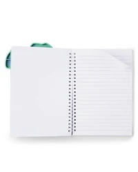 Boys Dino Fidget Notebook