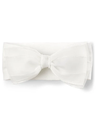 Baby Girls Bow Headwrap