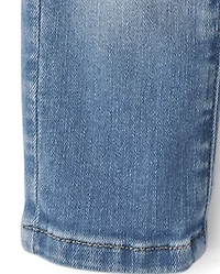 Toddler Girls Skinny Jeans 3-Pack
