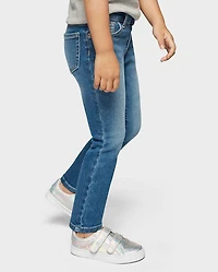 Baby And Toddler Girls Skinny Jeans