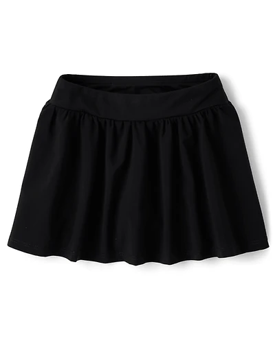 Toddler Girls Quick Dry Skort
