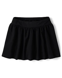 Toddler Girls Quick Dry Skort