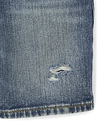 Boys Denim Shorts