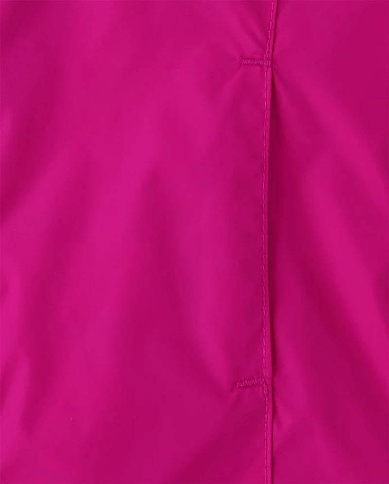 Toddler Girls Windbreaker Jacket