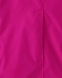 Toddler Girls Windbreaker Jacket