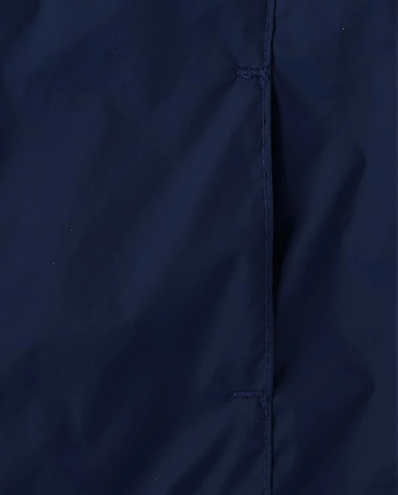 Toddler Girls Windbreaker Jacket