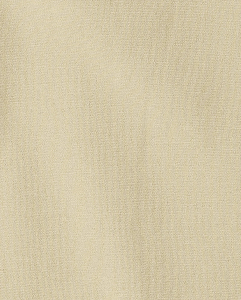 Girls Uniform Ponte Knit A Line Skort