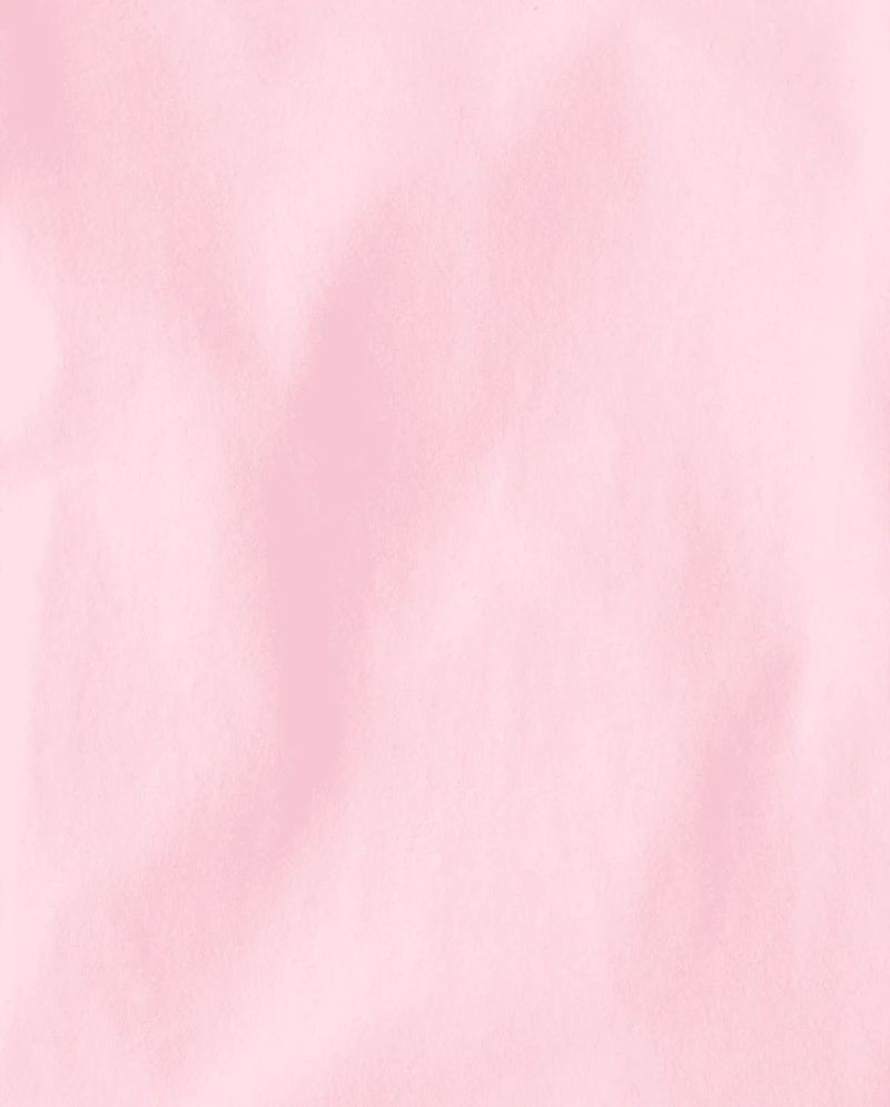 Baby And Toddler Girls Tee Shirt