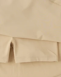 Girls Uniform Quick Dry Skort