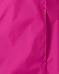 Girls Windbreaker Jacket