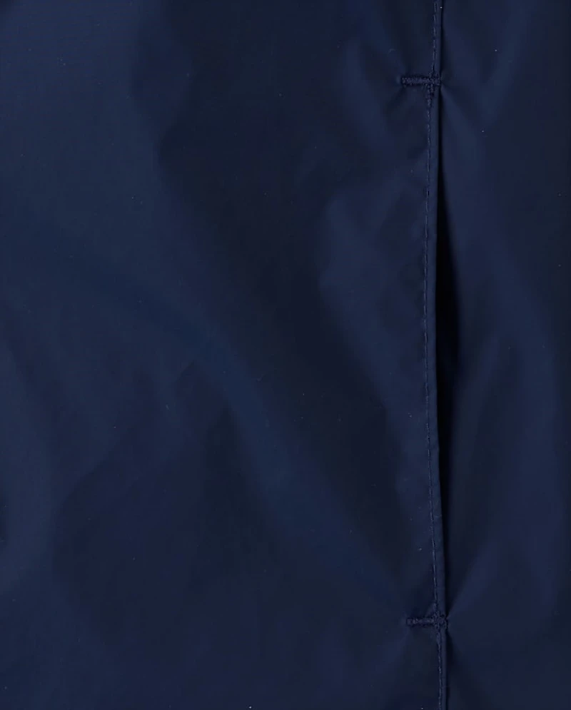 Girls Windbreaker Jacket