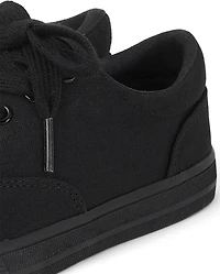 Boys Low Top Sneakers
