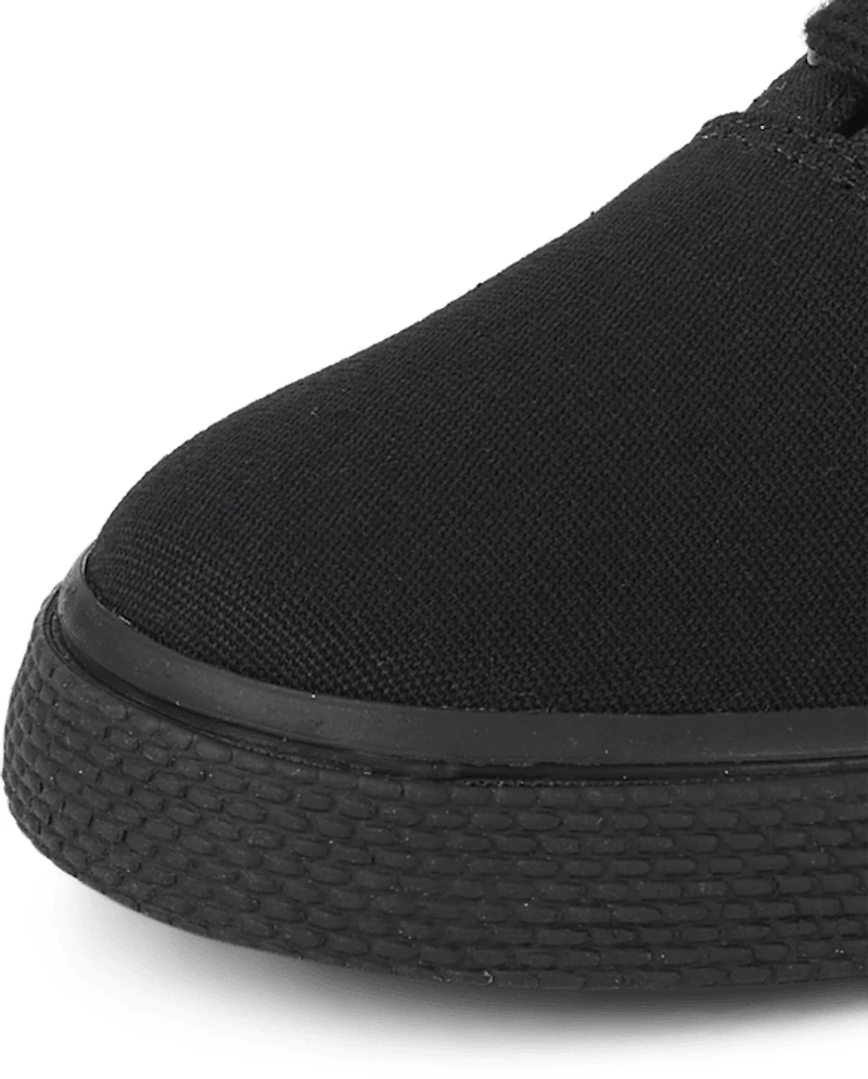 Boys Low Top Sneakers