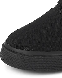 Boys Low Top Sneakers