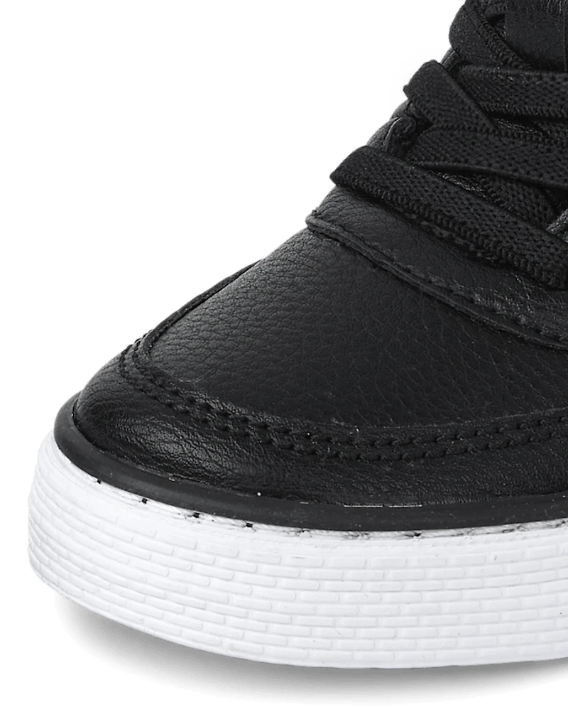 Toddler Boys High Top Sneakers
