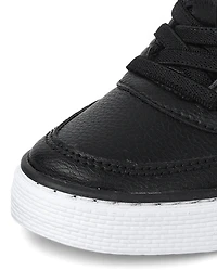 Toddler Boys High Top Sneakers