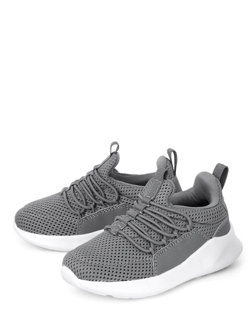 Toddler Boys Running Sneakers