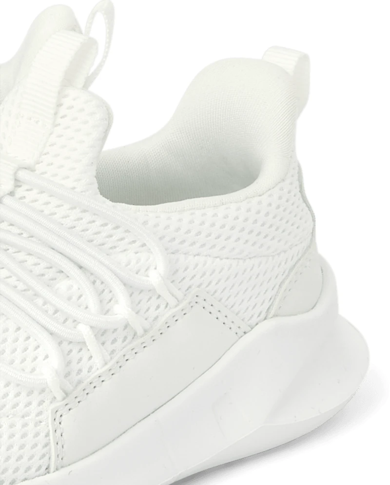 Toddler Boys Running Sneakers