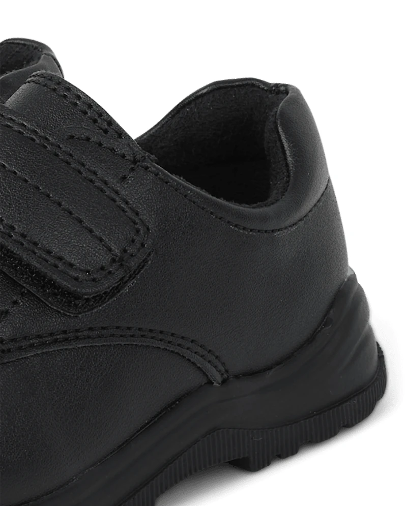 Toddler Boys Dress Shoes