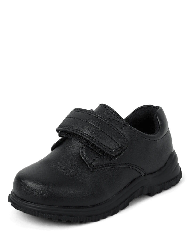 Toddler Boys Dress Shoes