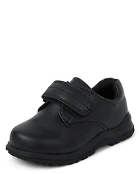 Toddler Boys Dress Shoes