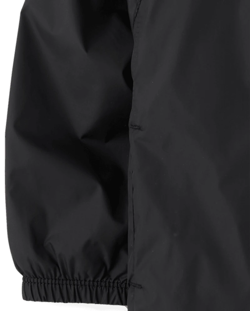 Baby And Toddler Boys Windbreaker Jacket