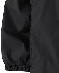 Baby And Toddler Boys Windbreaker Jacket