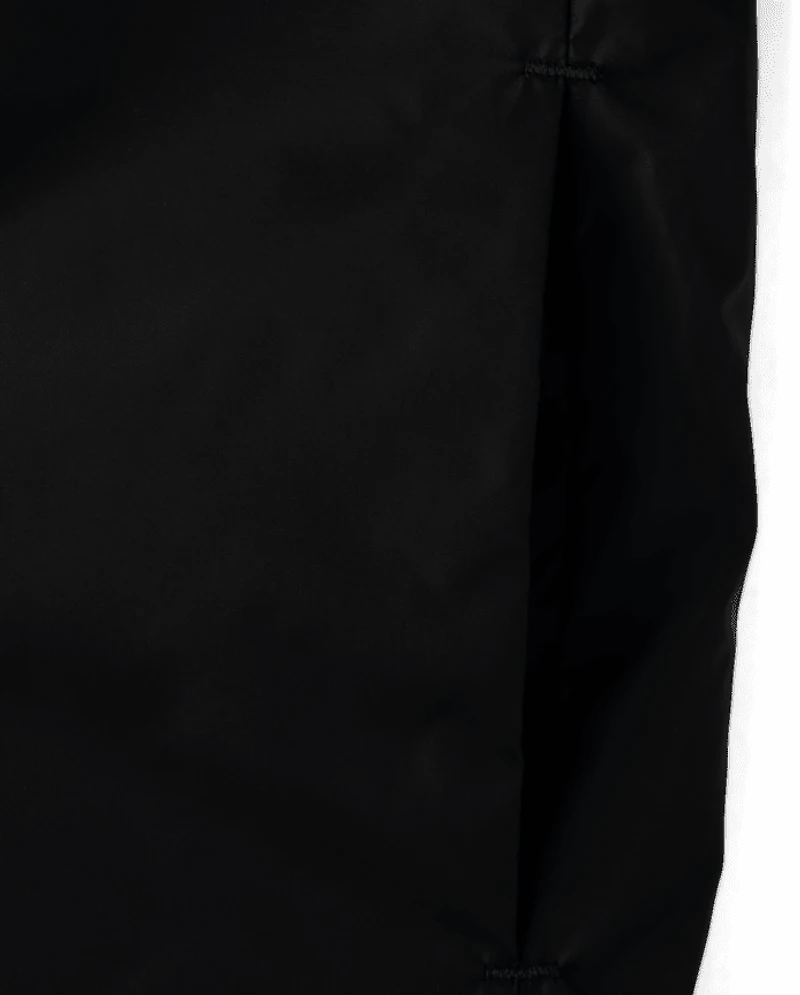 Boys Windbreaker Jacket