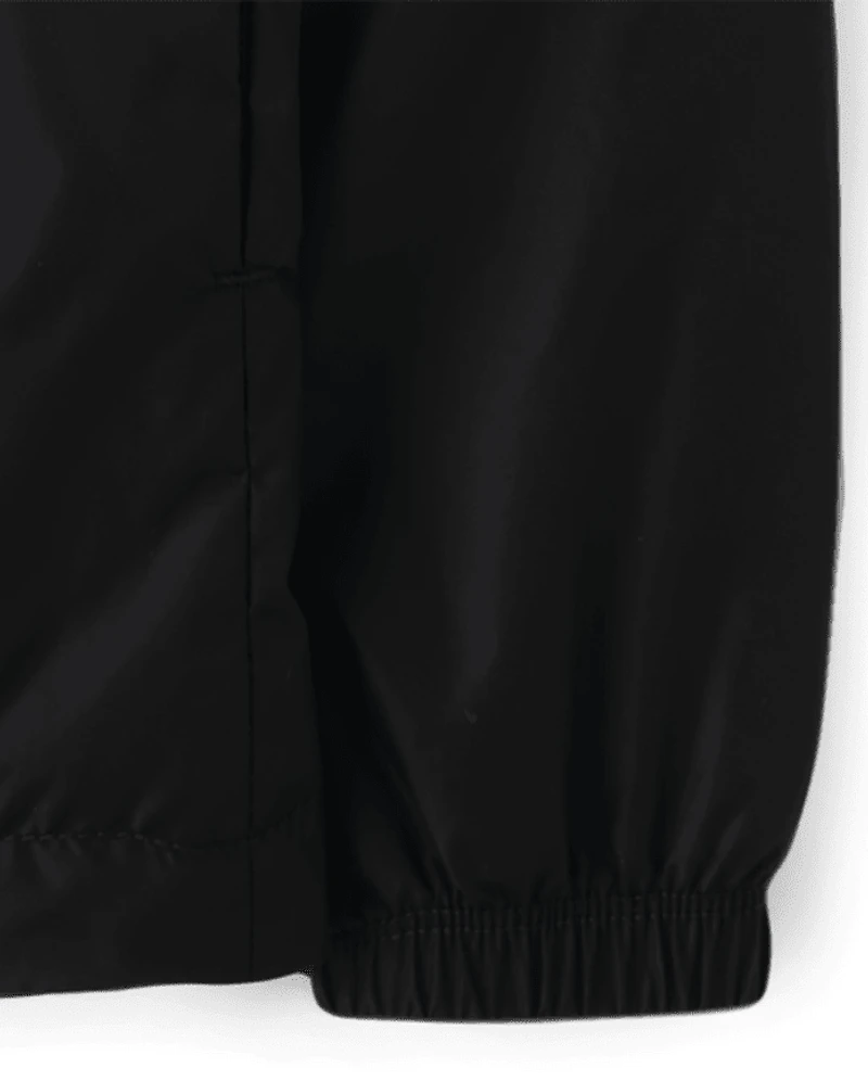 Boys Windbreaker Jacket