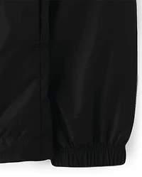 Boys Windbreaker Jacket