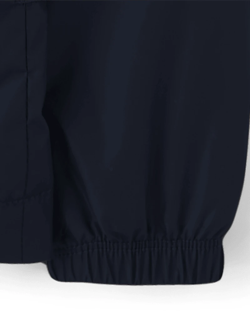 Boys Windbreaker Jacket
