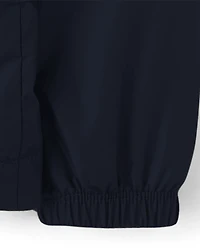 Boys Windbreaker Jacket