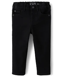 Baby And Toddler Boys Skinny Jeans