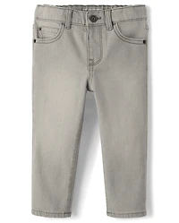 Baby And Toddler Boys Skinny Jeans