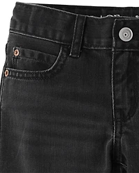 Boys Bootcut Jeans 4-Pack