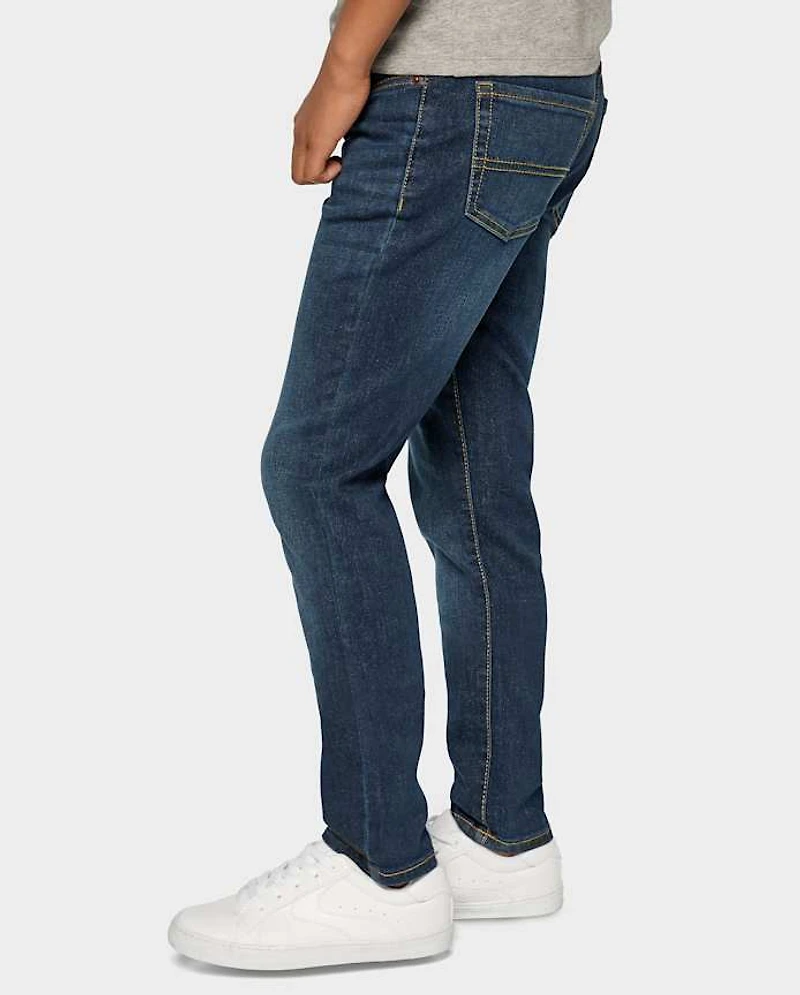 Jean skinny pour garçon