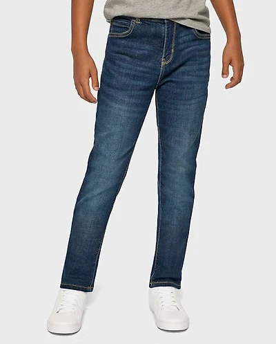 Jean skinny pour garçon