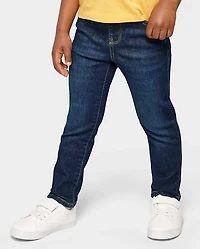Baby And Toddler Boys Skinny Jeans