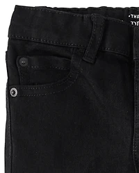 Baby And Toddler Boys Skinny Jeans 4-Pack