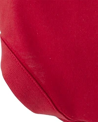 Baby First Canada Day Graphic Bodysuit