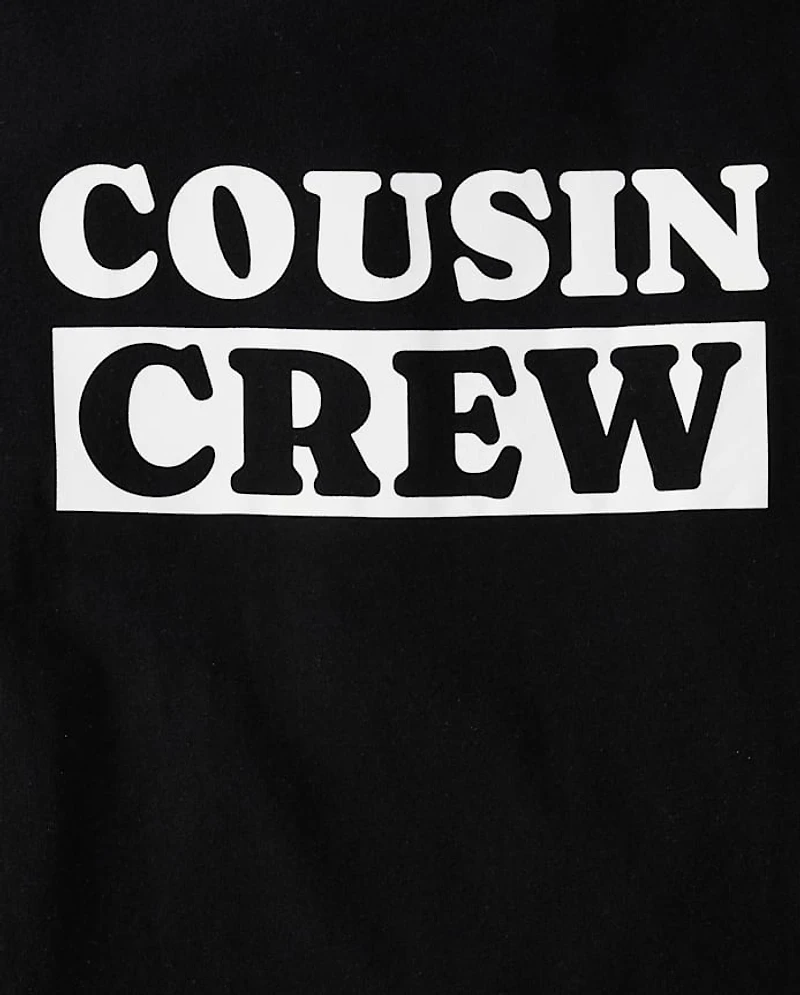 Kids Cousin Crew Graphic Tee