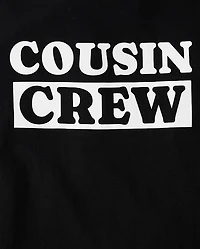 Kids Cousin Crew Graphic Tee
