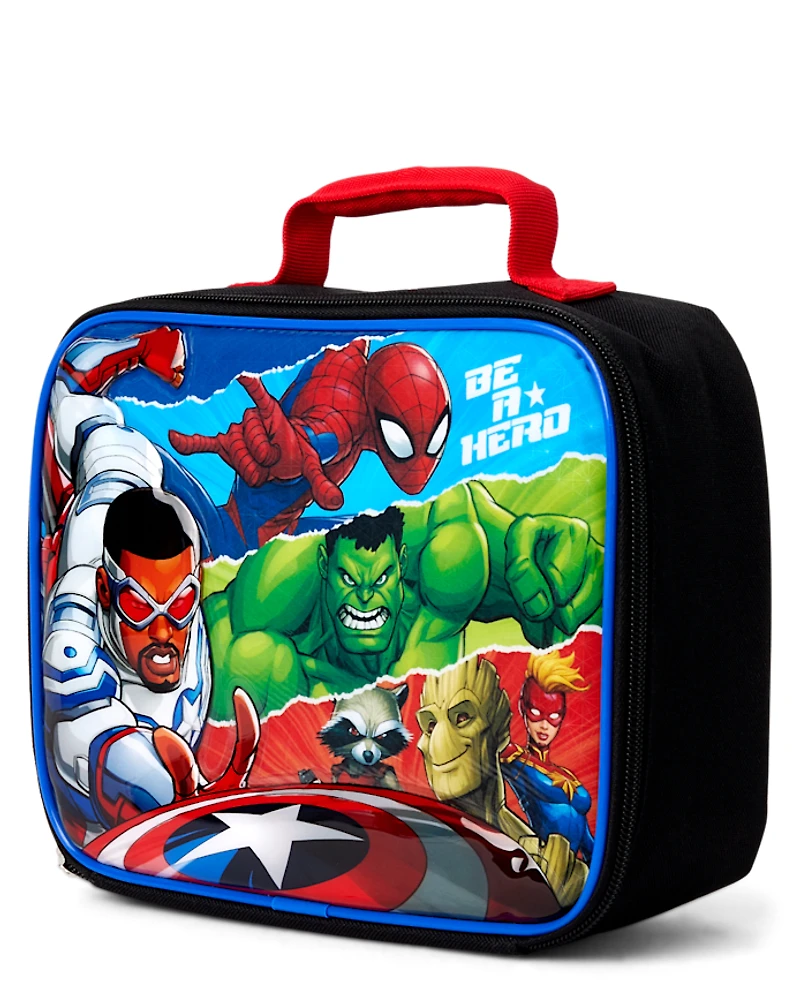 Boys Avengers™ Lunchbox
