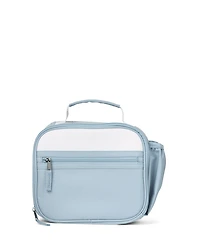 Girls Colorblock Lunchbox