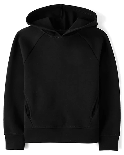 Boys Scuba Hoodie