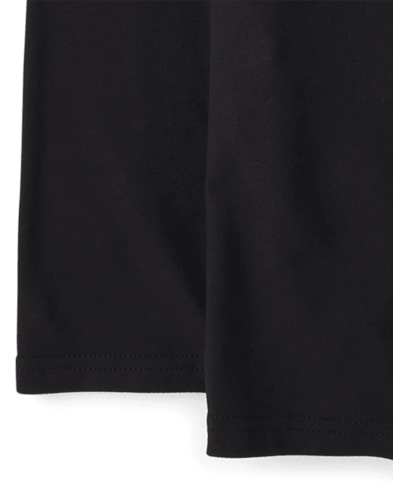 Boys Quick Dry Top