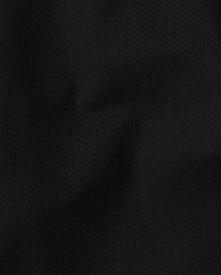 Boys Quick Dry Mesh Raglan Top