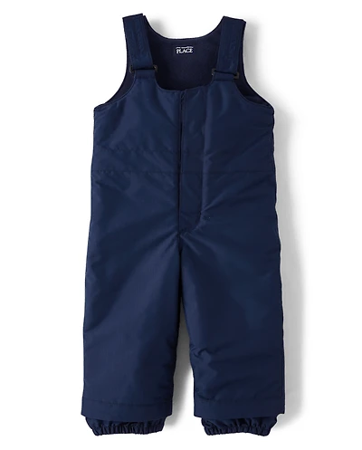 Baby And Toddler Snow Overalls