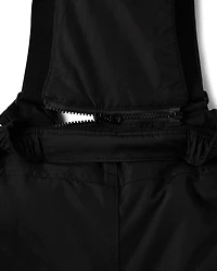 Salopette de neige pour enfants